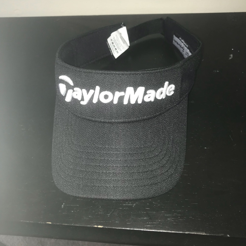 TaylorMadeVisor